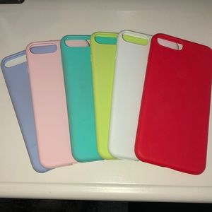 iPhone 8 Plus cases